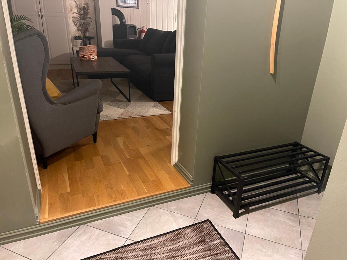 Askollen, Drammen Apartment Bagian luar foto