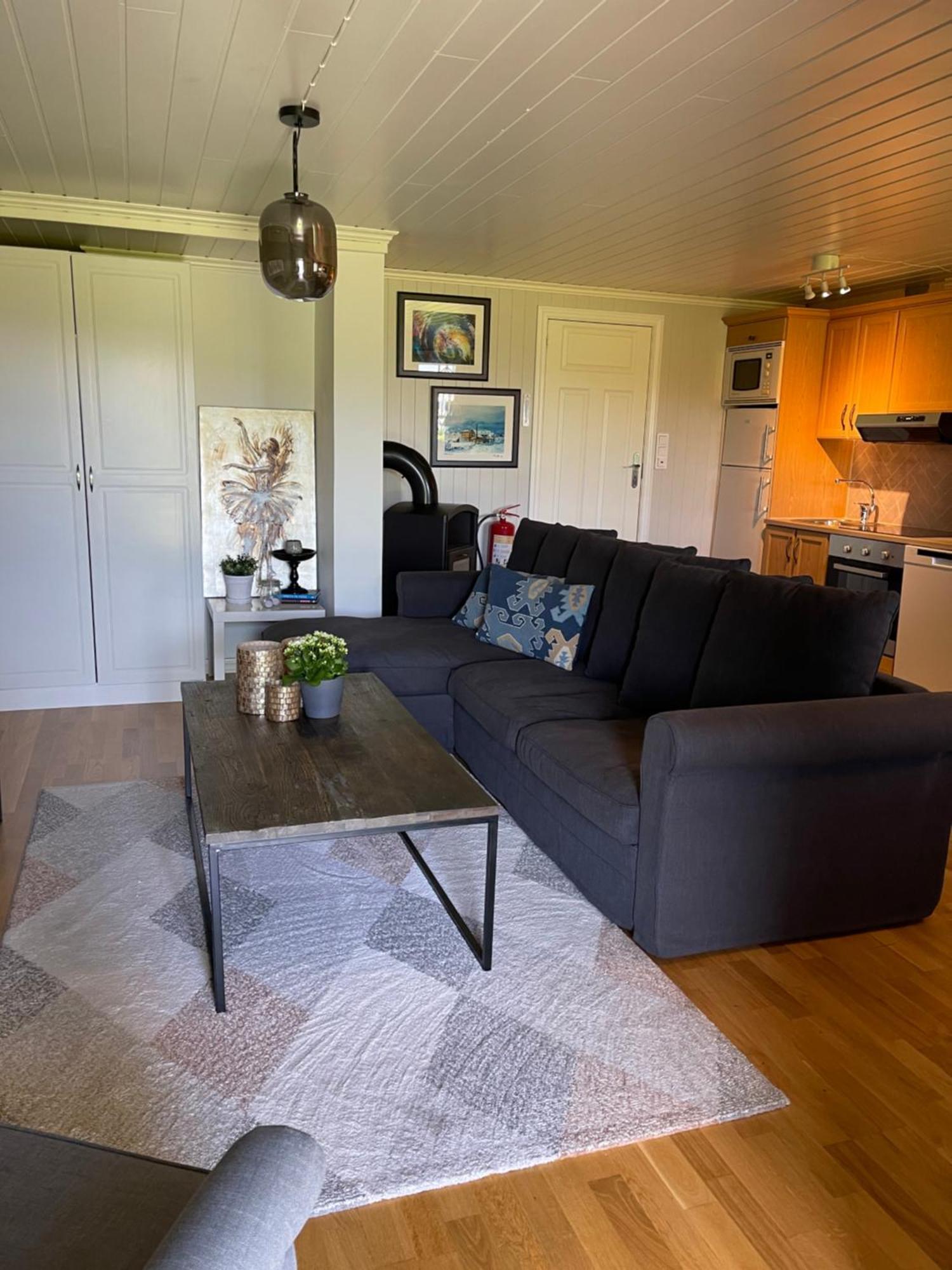 Askollen, Drammen Apartment Bagian luar foto