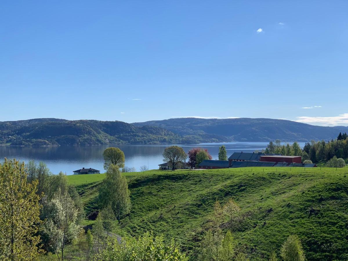 Askollen, Drammen Apartment Bagian luar foto